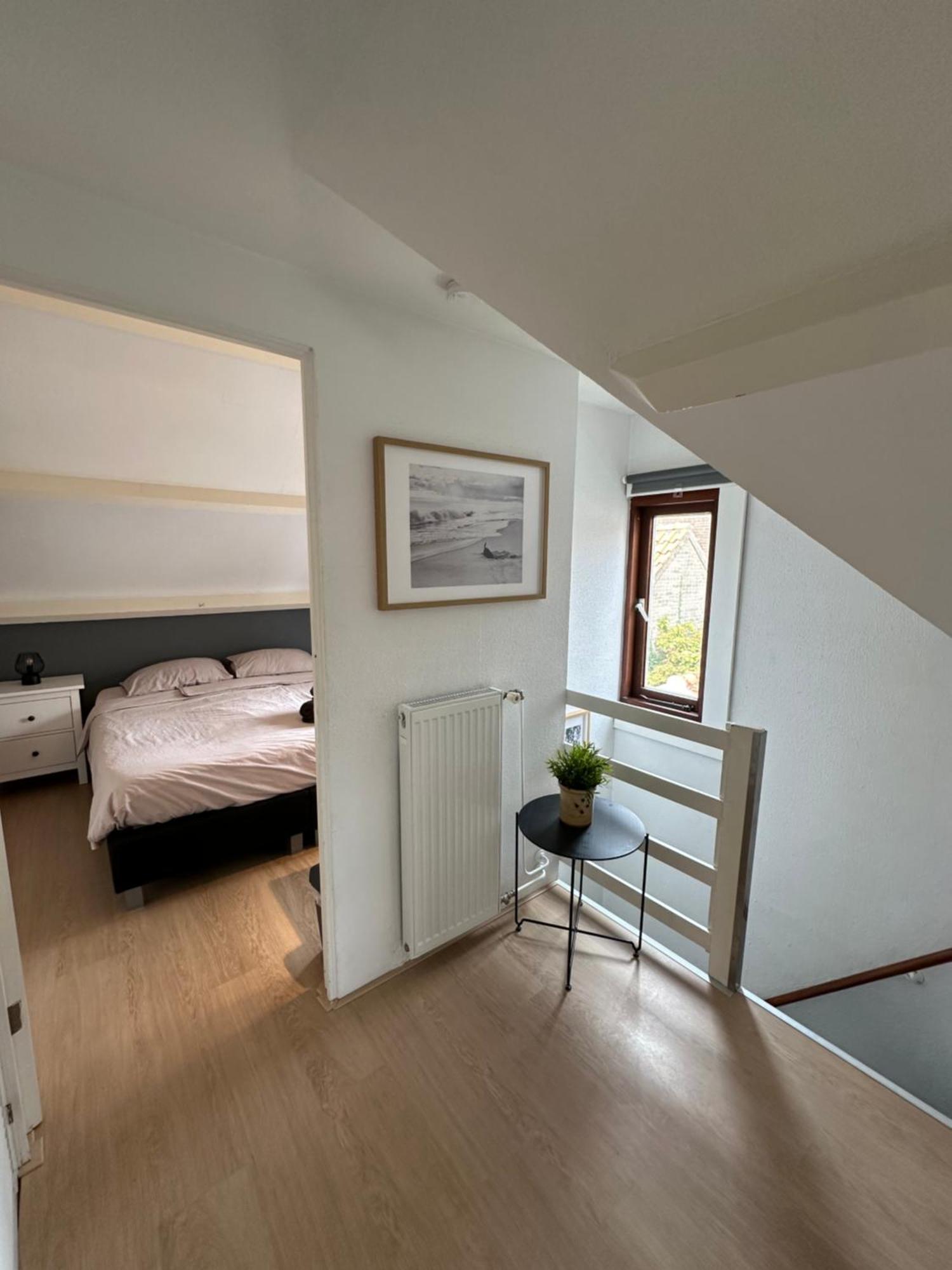 Cosy Home ザントフォールト エクステリア 写真