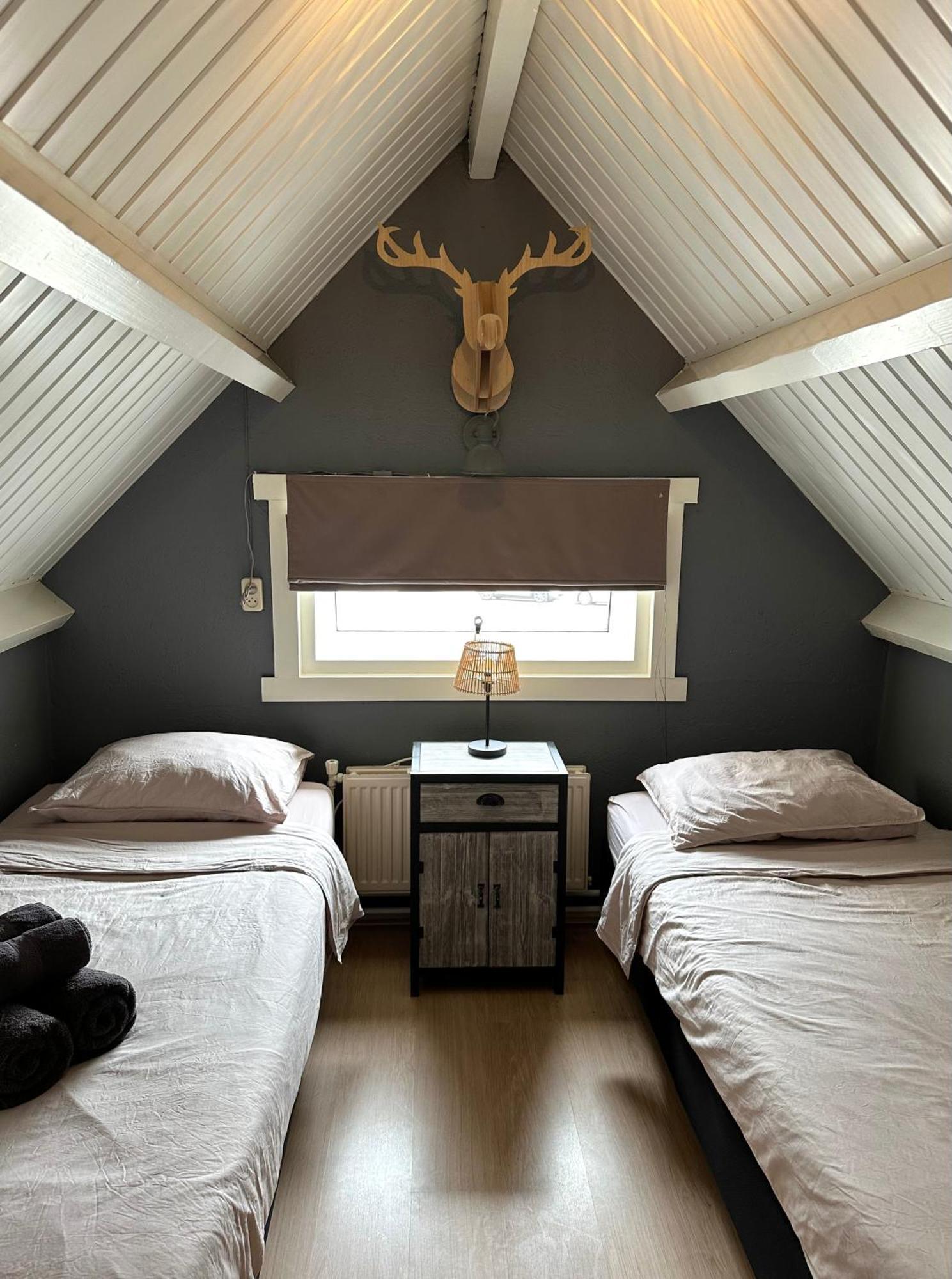 Cosy Home ザントフォールト エクステリア 写真